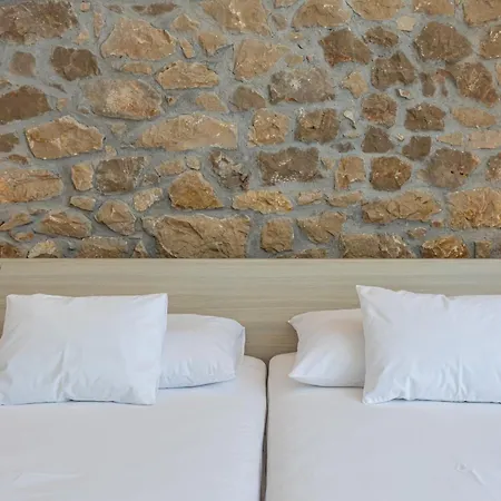 Erika Guest house 3*