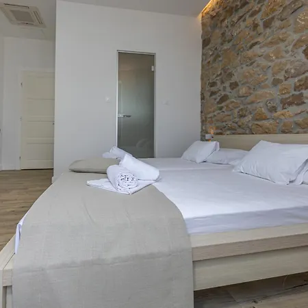 Erika Guest house Crikvenica