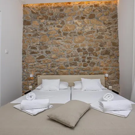 Guest house Erika Crikvenica