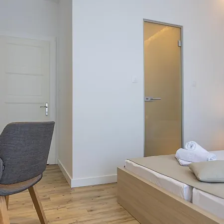 Erika Guest house 3*