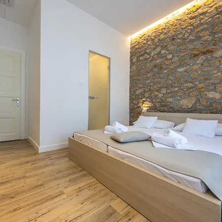 Erika Guest house 3*