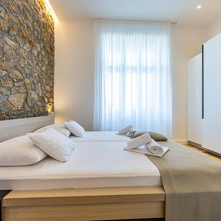 Erika Guest house Crikvenica