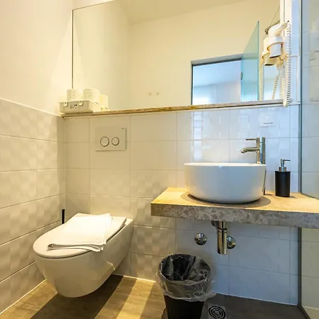 Guest house Erika Crikvenica