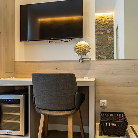 Erika Guest house 3*