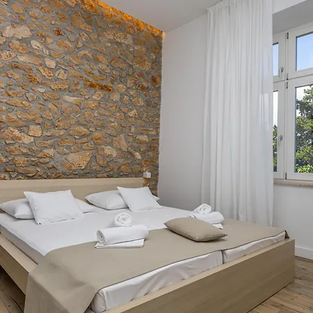 Guest house Erika Crikvenica