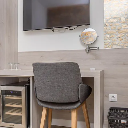 Erika Guest house 3*