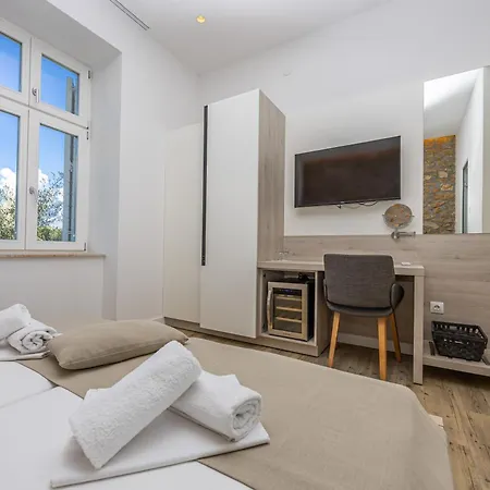 Guest house Erika Crikvenica