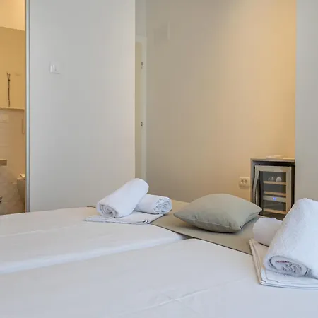 Guest house Erika Crikvenica