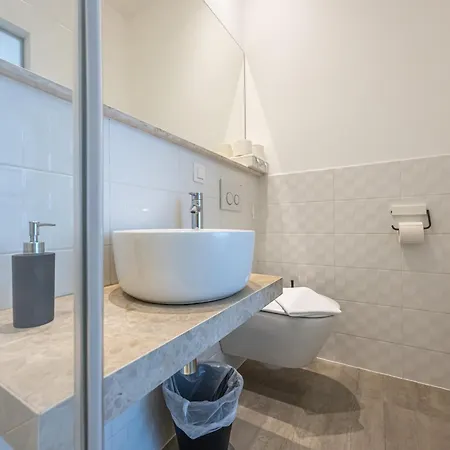 Guest house Erika 3*