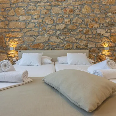 Guest house Erika 3*