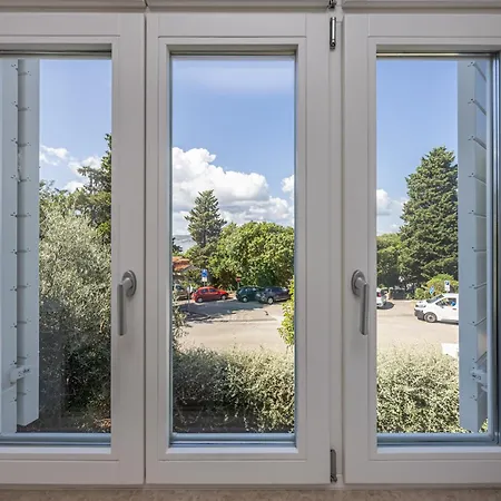 Guest house Erika Crikvenica