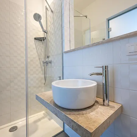 Erika Guest house Crikvenica