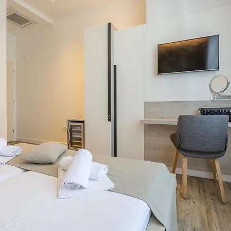 Erika Guest house Crikvenica