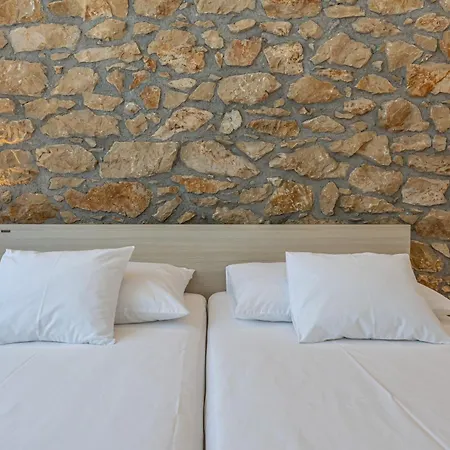 Guest house Erika 3*