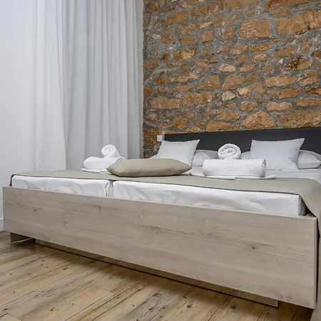 Erika Guest house 3*