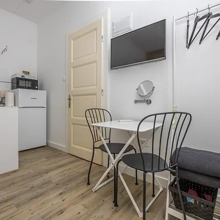 Erika Guest house Crikvenica