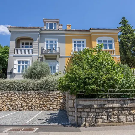 Guest house Erika 3*