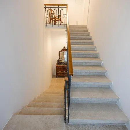 Guest house Erika Crikvenica