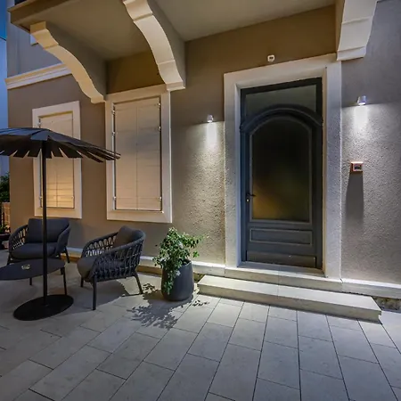 Erika Guest house 3*