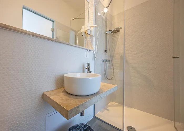 ゲストハウス Erika 3*