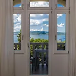 Erika Πανσιόν Crikvenica
