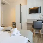 Erika Πανσιόν Crikvenica
