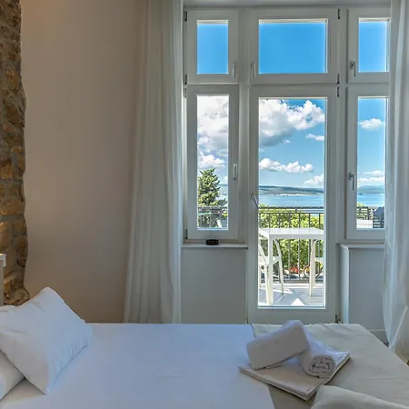 Erika 3* Crikvenica