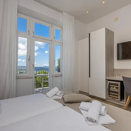 Gasthof Erika Crikvenica