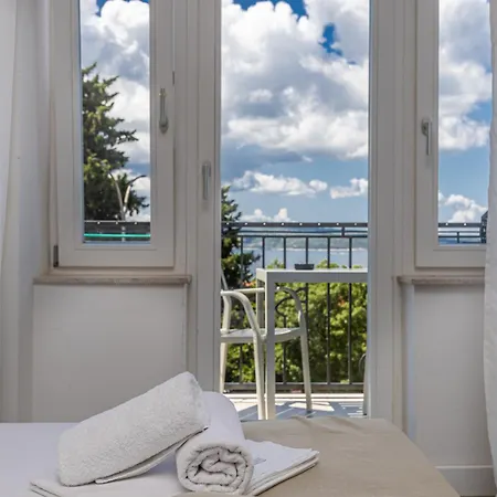 Erika 3* Crikvenica