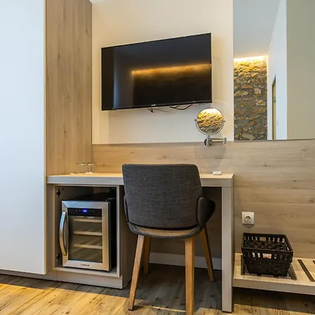 Gasthof Erika Crikvenica