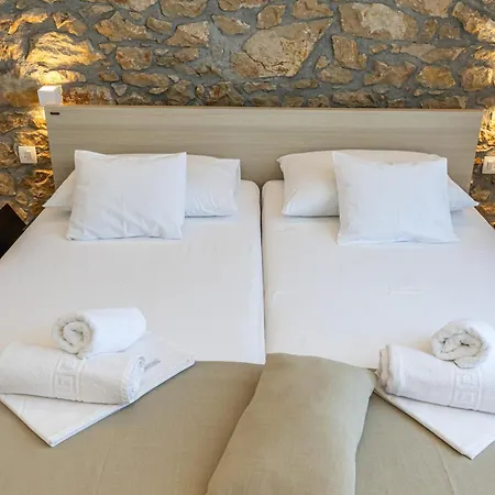 Erika 3* Crikvenica