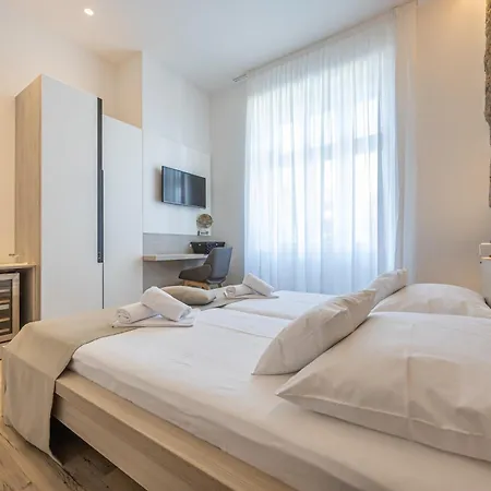 Erika 3* Crikvenica