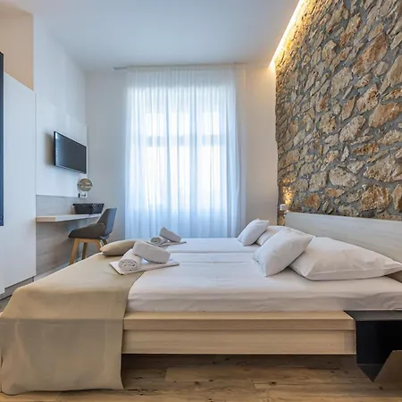 Erika 3* Crikvenica