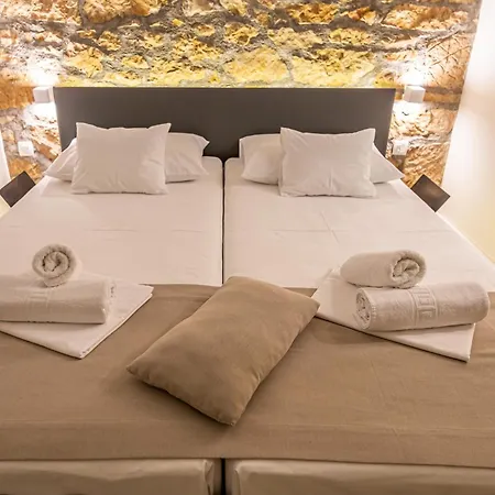 Erika 3* Crikvenica