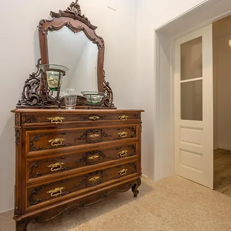 Gasthof Erika Crikvenica