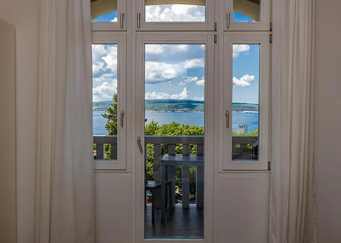 Erika Affittacamere Crikvenica