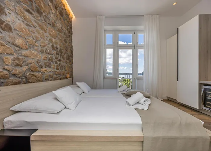 Affittacamere Erika 3*