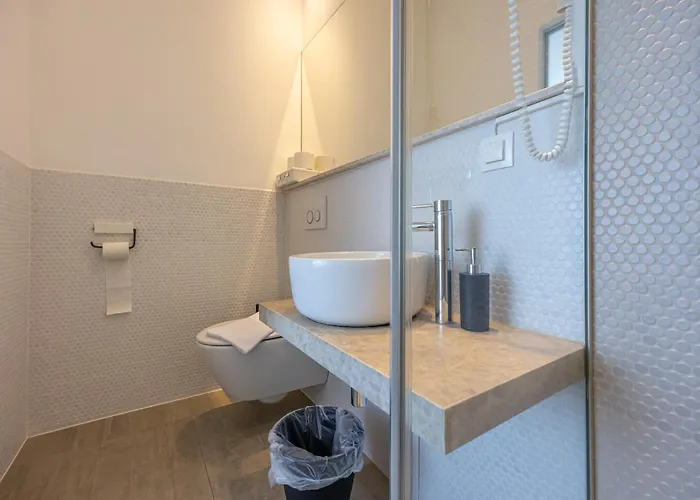 Erika Gostinjska kuća Crikvenica