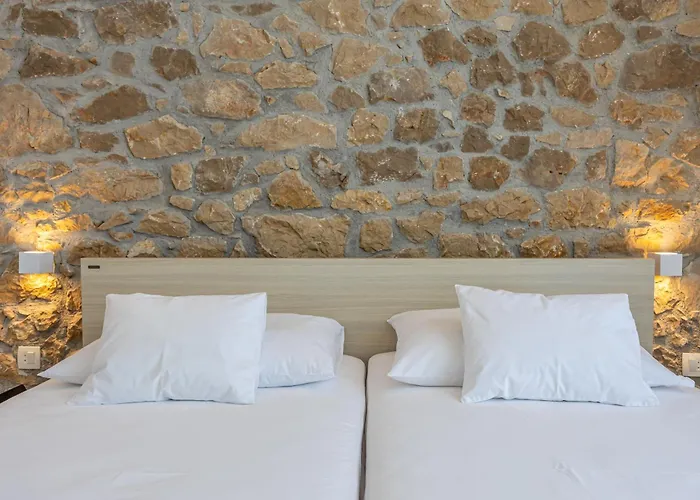 Erika Gostinjska kuća 3*