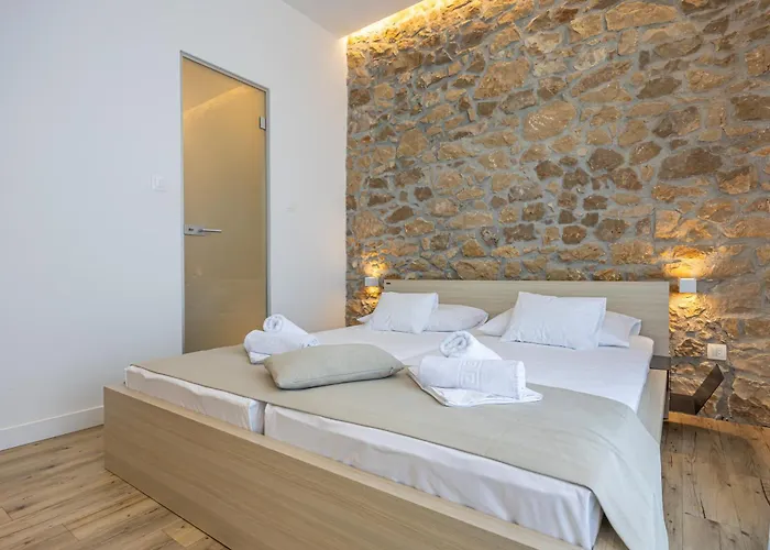 Erika Gostinjska kuća Crikvenica