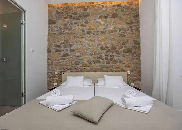 Affittacamere Erika Crikvenica