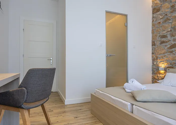 Erika Affittacamere 3*