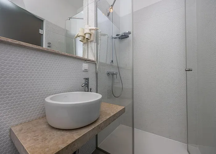 Erika Gostinjska kuća