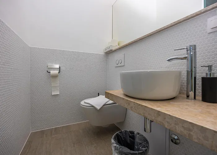 Erika Affittacamere Crikvenica