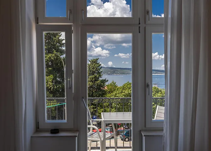 Erika Gostinjska kuća