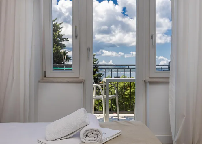 Erika 3* Crikvenica