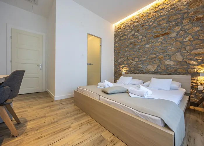 Erika Affittacamere 3*