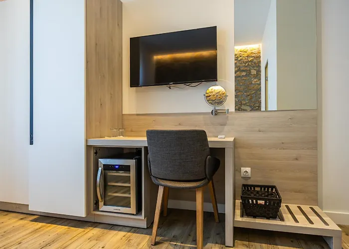 Gostinjska kuća Erika Crikvenica