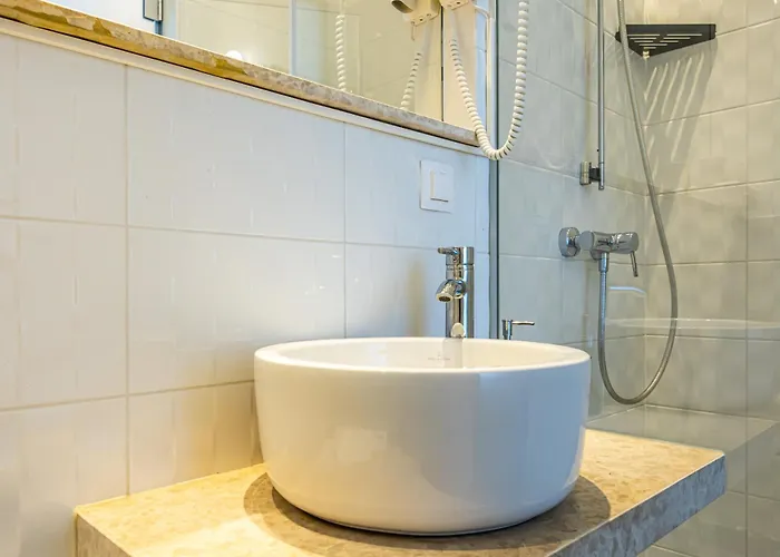 Erika Gostinjska kuća Crikvenica