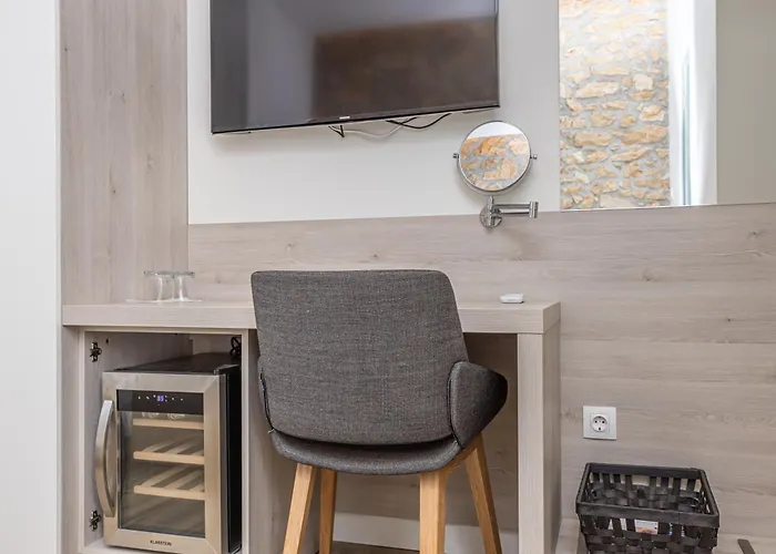 Erika Affittacamere 3*